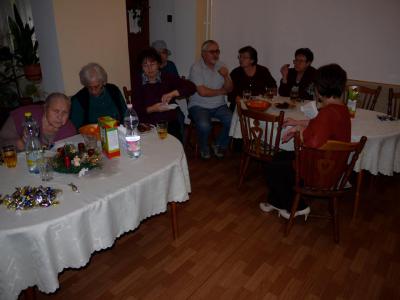 Megérkezett a Mikulás