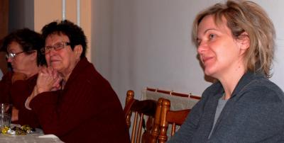 Megérkezett a Mikulás
