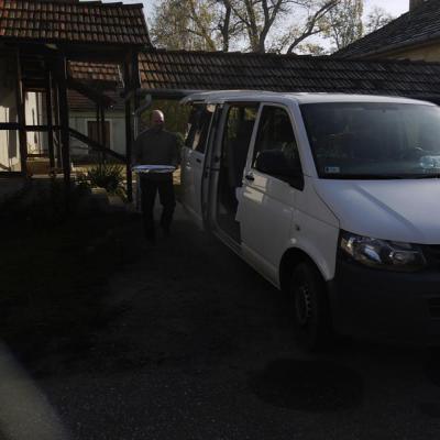 ELŐZZÜK MEG A FAGYHALÁLT!
