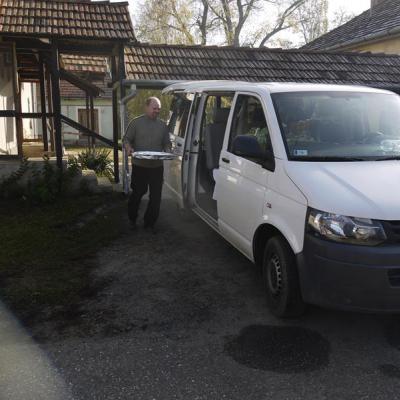 ELŐZZÜK MEG A FAGYHALÁLT!