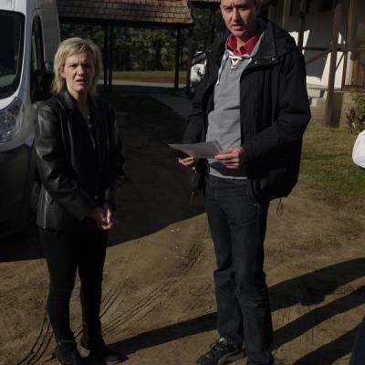 ELŐZZÜK MEG A FAGYHALÁLT!