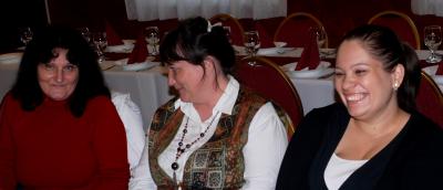ÉVZÁRÓ 2015