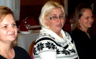 ÉVZÁRÓ 2015