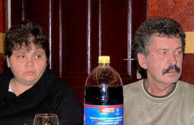 ÉVZÁRÓ 2015
