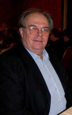 ÉVZÁRÓ 2015