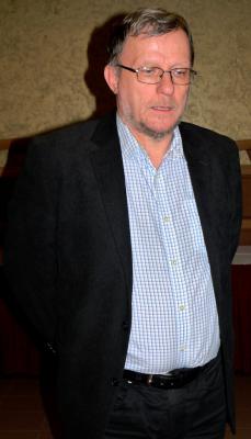 ÉVZÁRÓ 2015