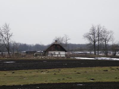 Központ, klub, tanya